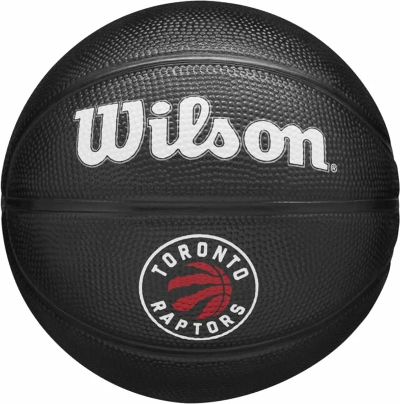 Top Basketbolli për fëmijë Wilson, i zi