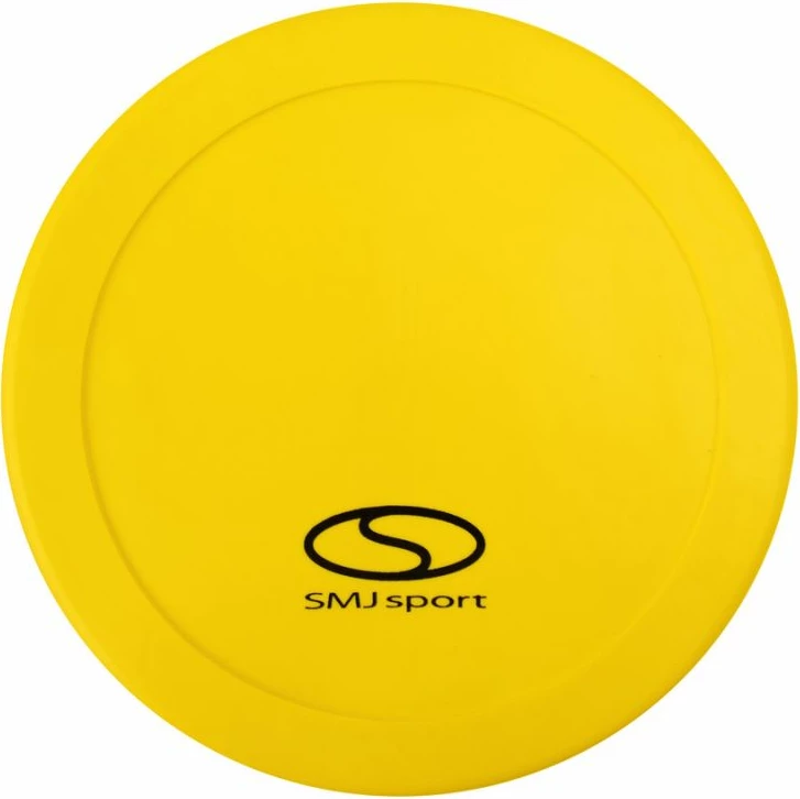 Shenjues parketi SMJ, verdhë