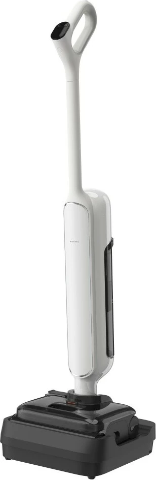 Fshesë me ujë e thatë Xiaomi Truclean W30 Pro (MPN 69578), 18000 Pa, bateri 4000 mAh, 40 min, e bardhë