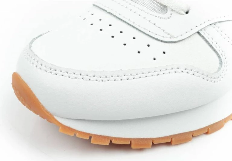 Atlete femra Reebok, të bardha