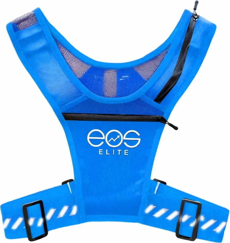 Jelek vrapimi Inny unisex, i kaltër