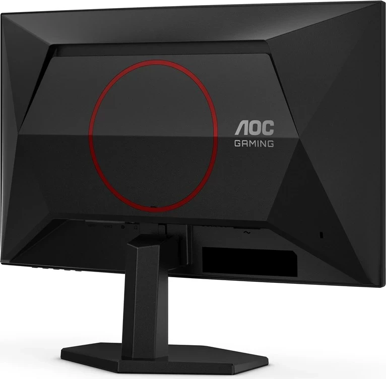 Monitor gaming AOC G4 C24G42E, 23.6", Full HD, 180 Hz, i zi