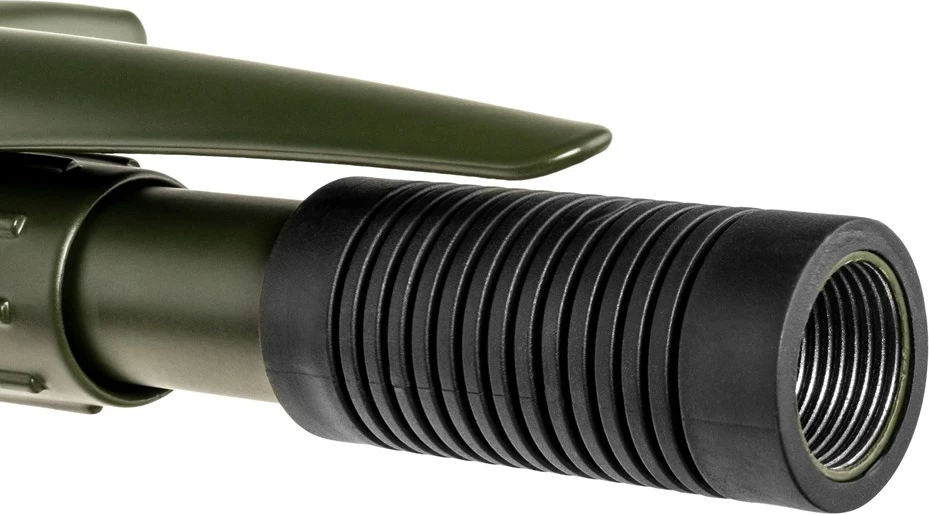 Lopatë palosëse Mil-Tec Typ Mini II, Gjelbër