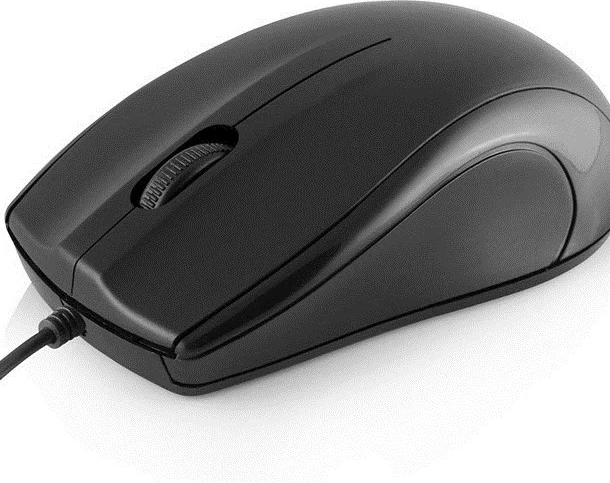 Maus optik Logic LM-12, type-A, 1000dpi, i zi 