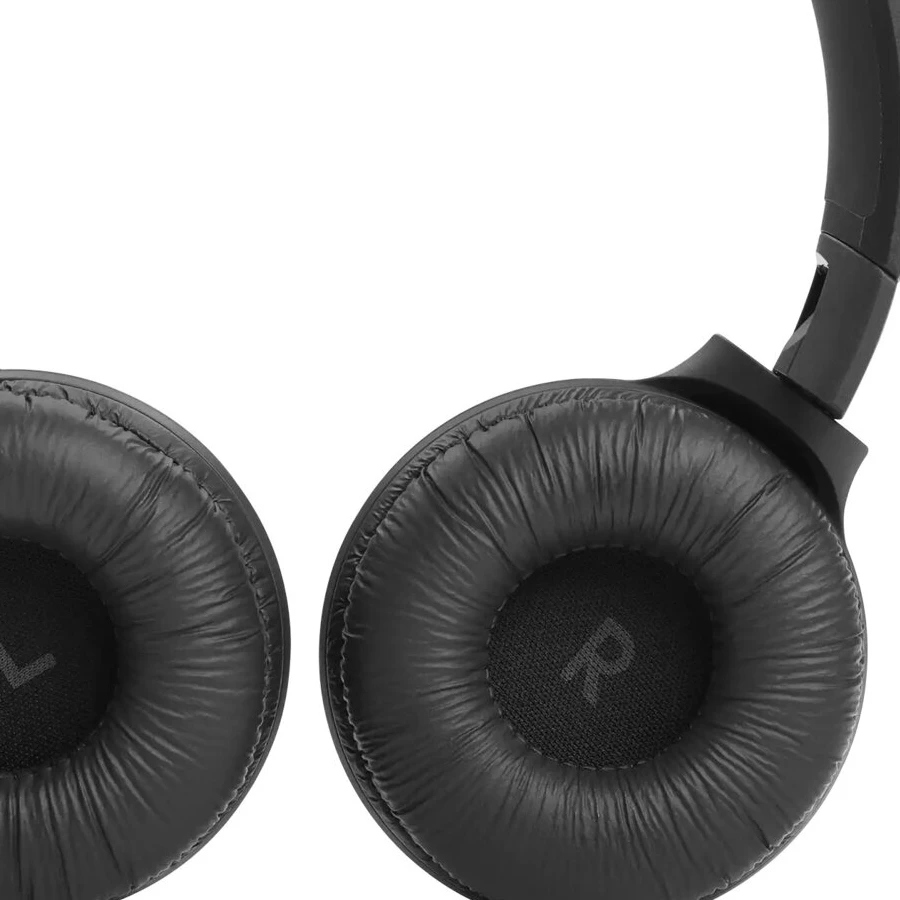 Kufje wireless JBL Tune 510, Bluetooth 5.0, USB-C, të zeza