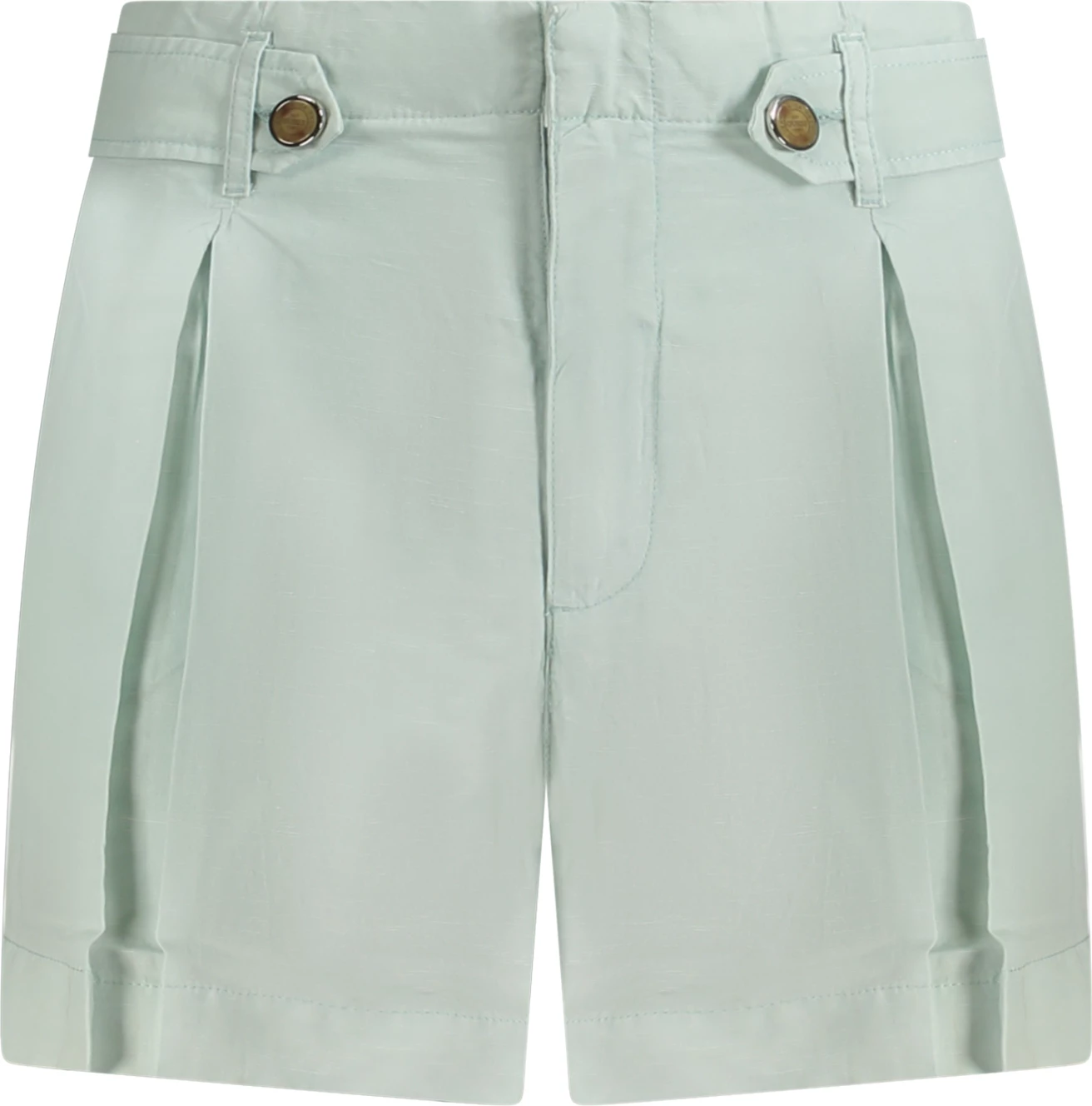 Shorce GUESS JEANS femra, të gjelbra