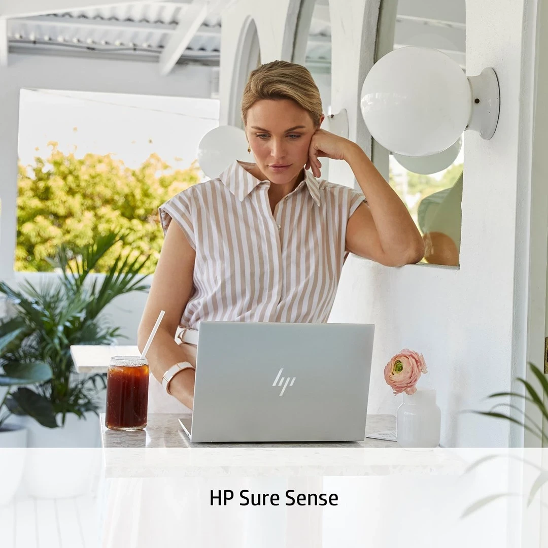 Laptopi HP EliteBook 1040 G9, 14 inç, Intel® Core™ i7 i7-1255U, 16 GB RAM Memorje, 512 GB SSD, Argjendtë