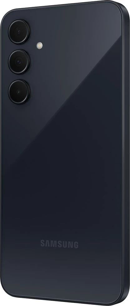 Celular Samsung Galaxy A35, 6.6", 6+128 GB, 5G, i kaltër