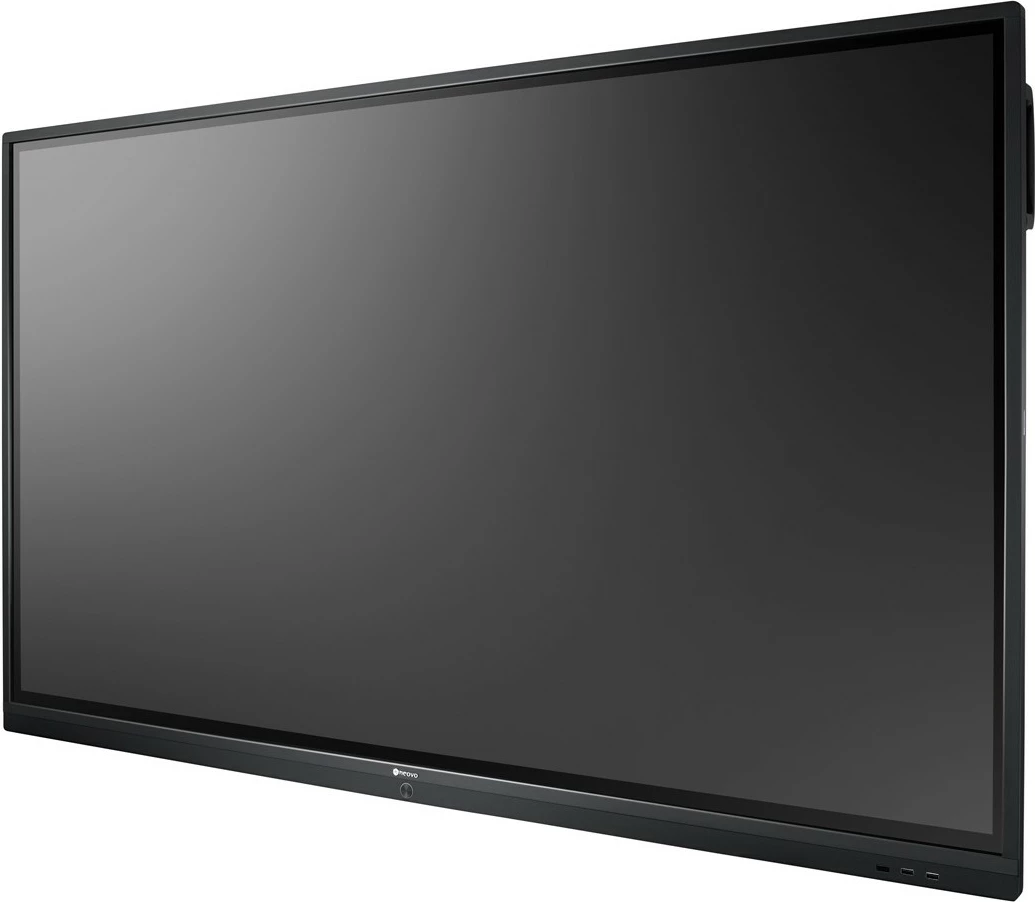 Panel interaktiv AG Neovo IFP-7502, 75-inch, 4K, Wi-Fi