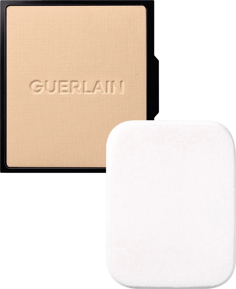 Fondatinë kompakte refill për femra Guerlain Parure Gold Skin Control 1N Neutral 8.7g