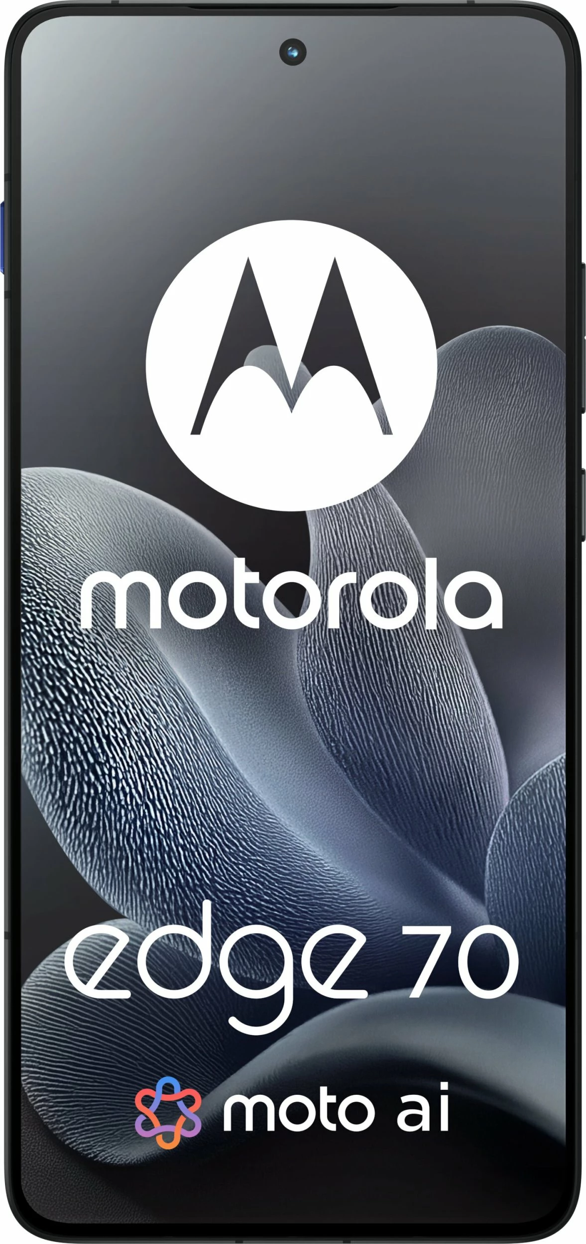 Celular Motorola Edge 70 (PBA50002PL) 5G 12/512GB, Graphite