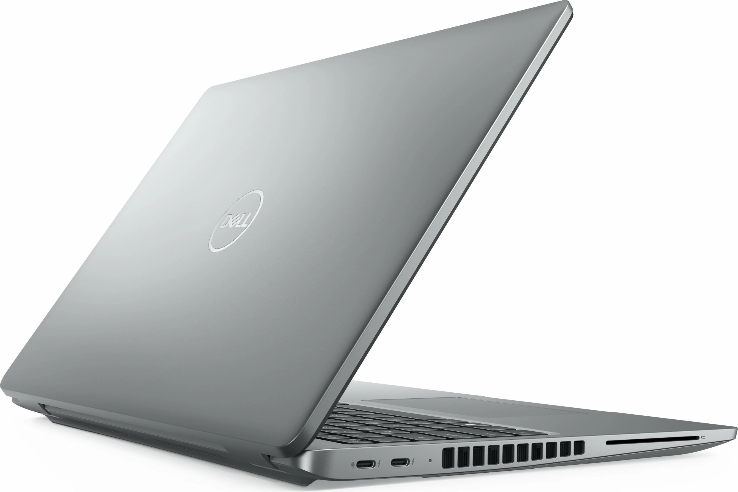 Kompjuter portativ DELL Precision 3591, Intel Core Ultra 7, 32GB RAM, 1TB SSD, NVIDIA RTX 2000 Ada, 15.6 inç, gri