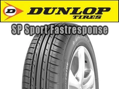 Gomë verore Dunlop SP Sport FastResponse 215/65R16 98H (OE)