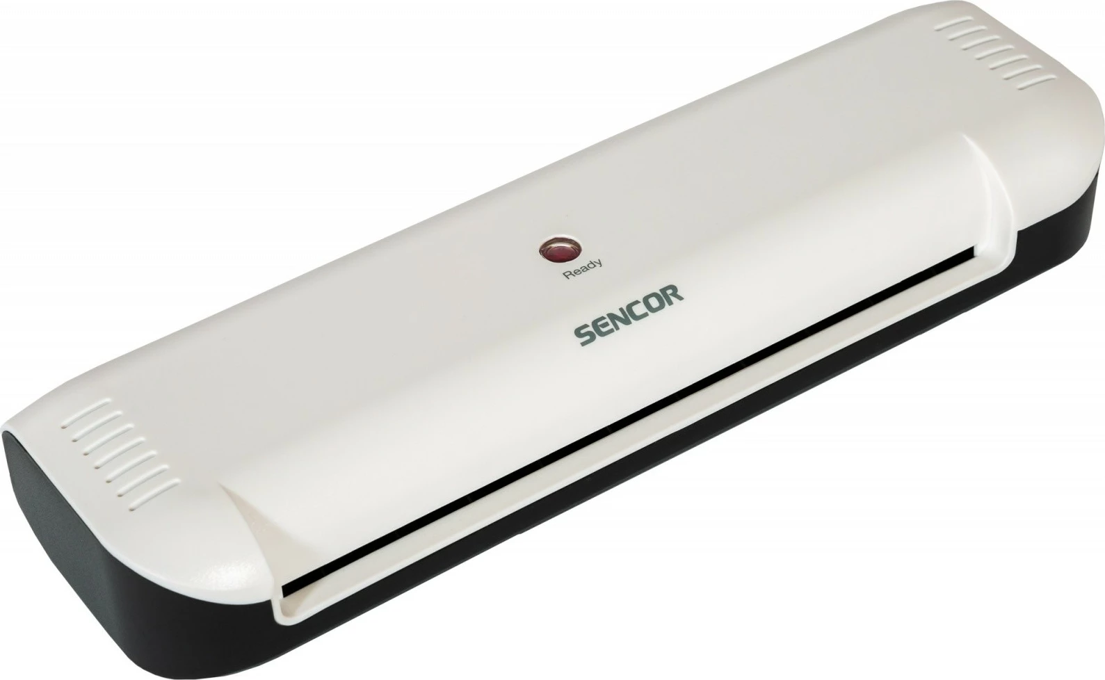 Laminator Sencor SLA 102, A4, vetëm laminim i nxehtë, bardhë/zi