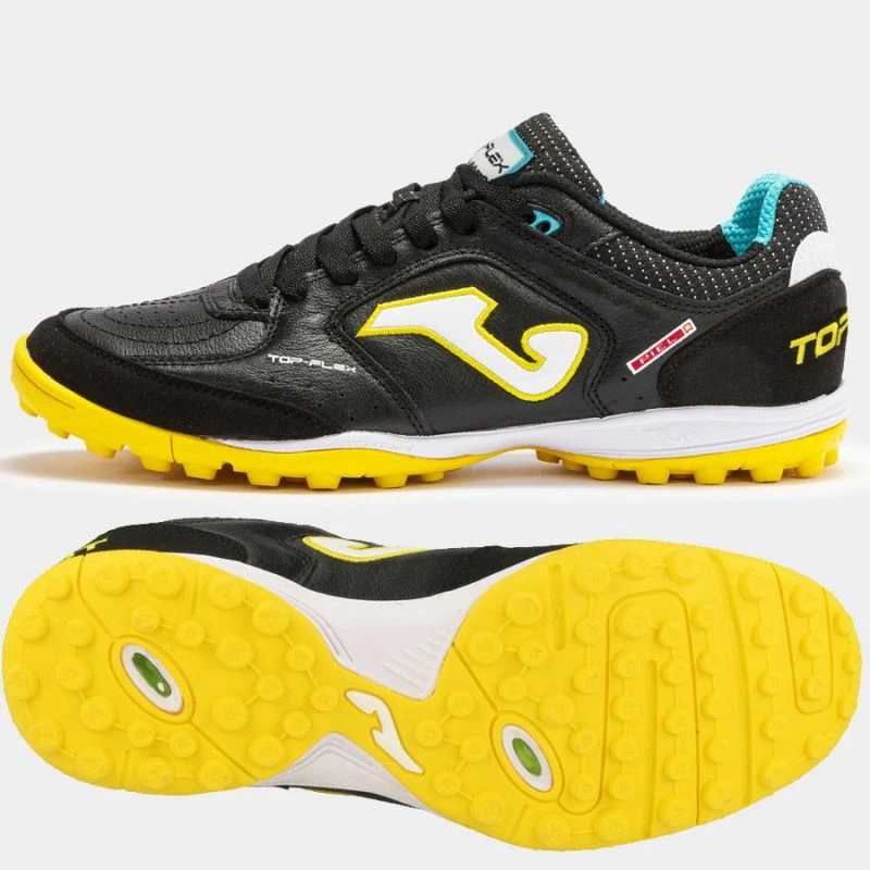 Atlete për meshkuj Joma Top Flex 2301 TF, të zeza