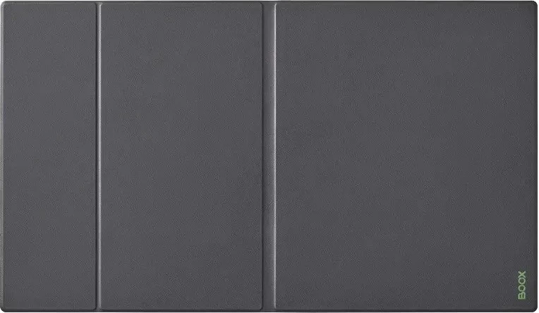 Mbështjellës ONYX Boox Note Max, magnetik, lëkurë organike, zi