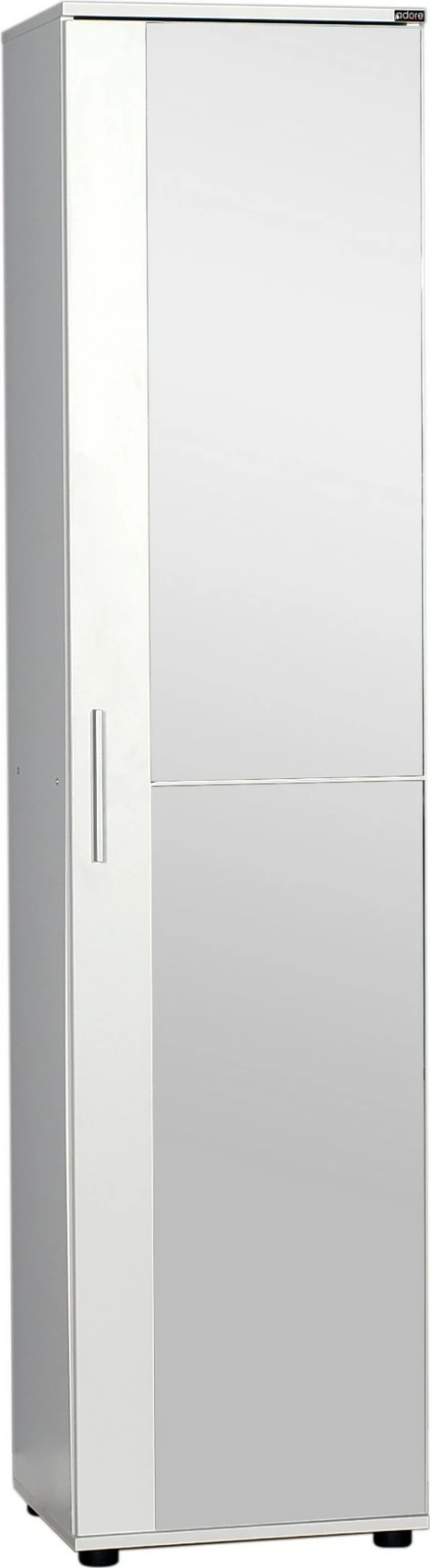 Dollap për këpucë Hanah Home, SHC-510-BB-1, ngjyrë e bardhë