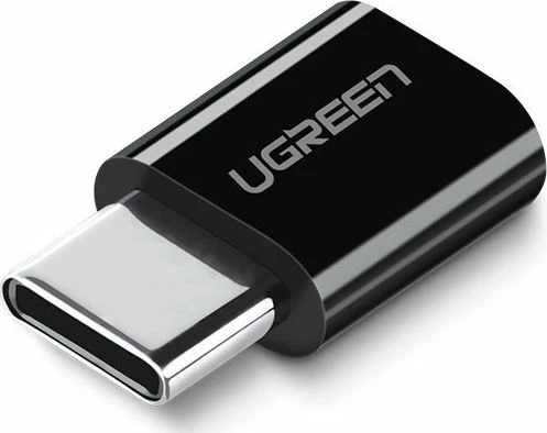 Adapter USB-C–MicroUSB Ugreen USB 3.0, i zi
