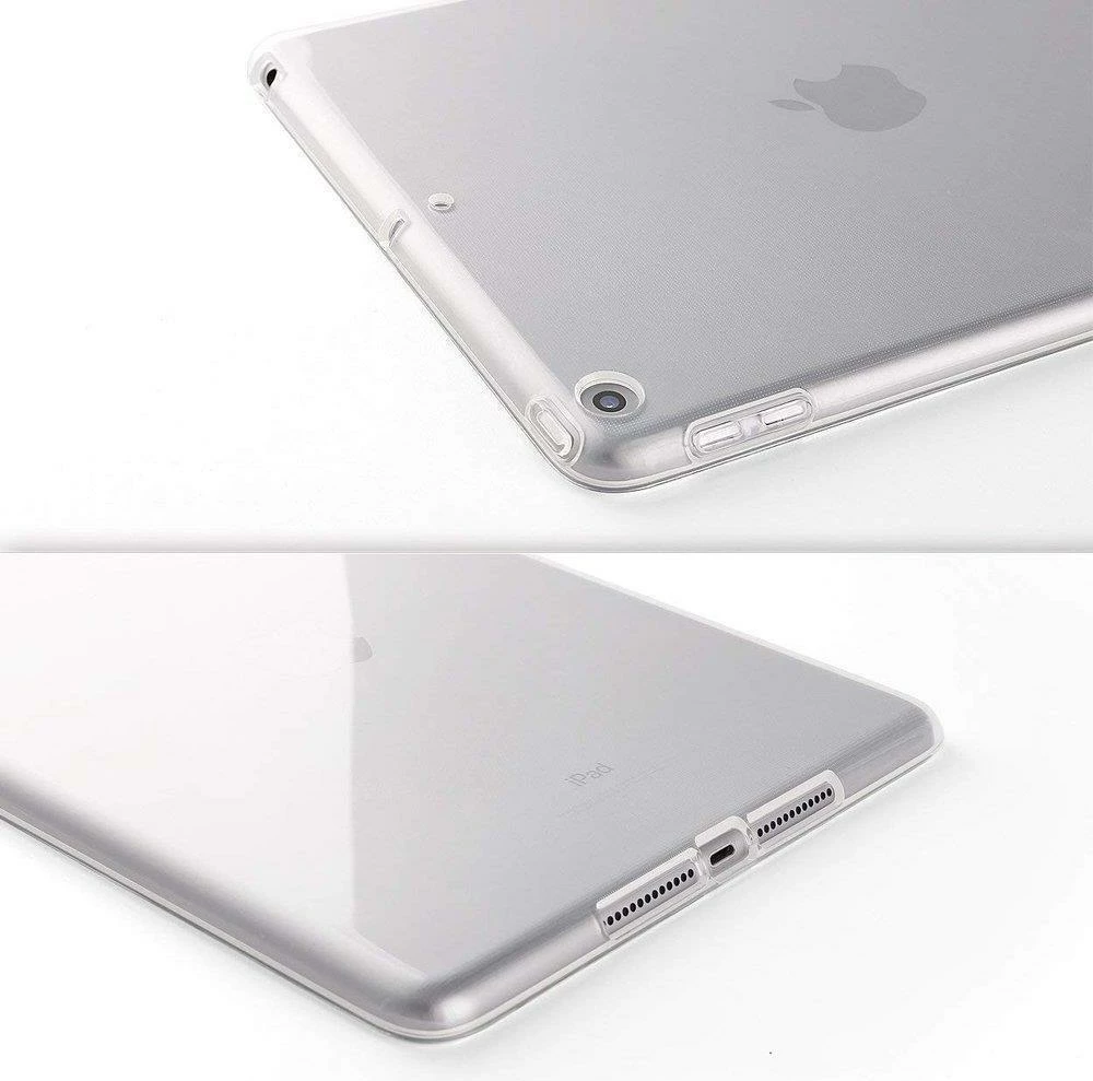 Mbështjellës tablet Hurtel Slim Case për Huawei MatePad Pro 10.8", Transparent
