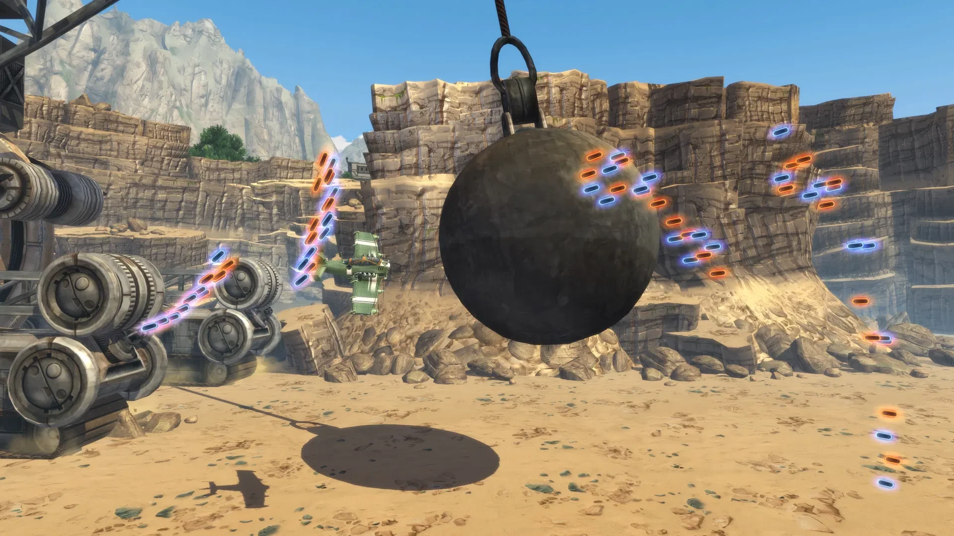 Lojë për Xbox One THQ Nordic Sine Mora EX, PEGI 16
