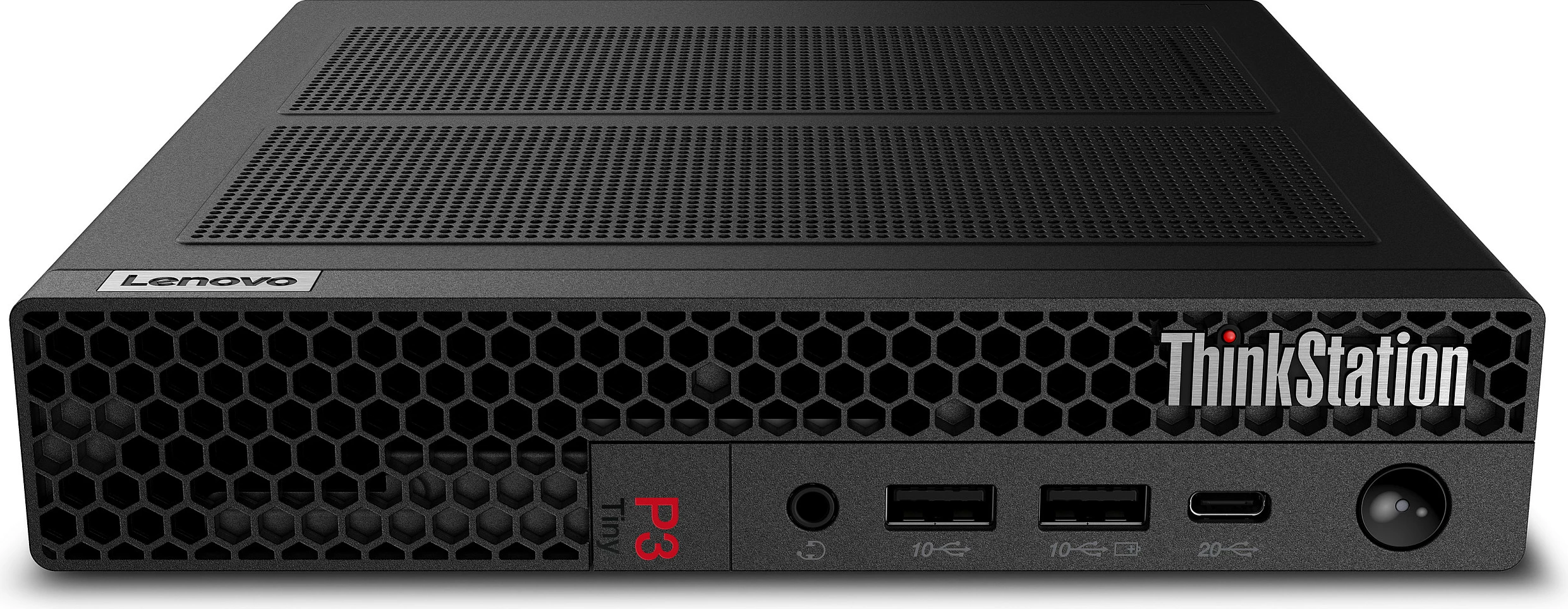 Kompjuter Lenovo ThinkStation P3 Tiny G2 CU5 225, 16GB RAM, 512GB SSD, Windows 11 Pro, i zi