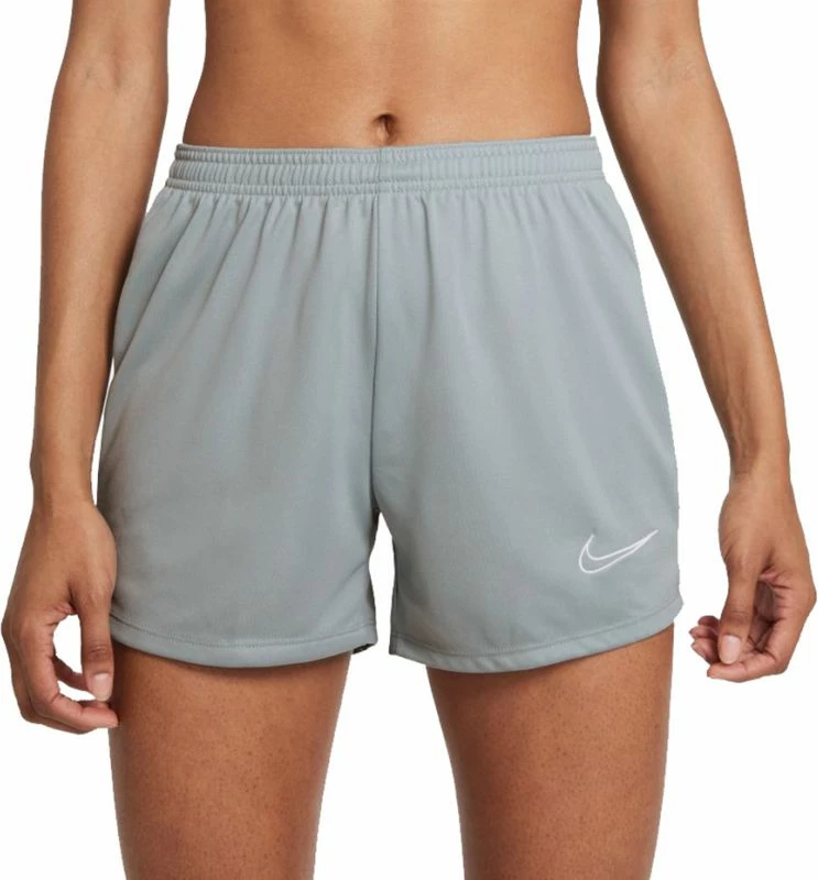 Shorce për femra Nike, gri