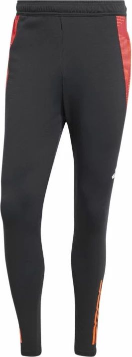 Pantallona sportive për meshkuj adidas, të zeza