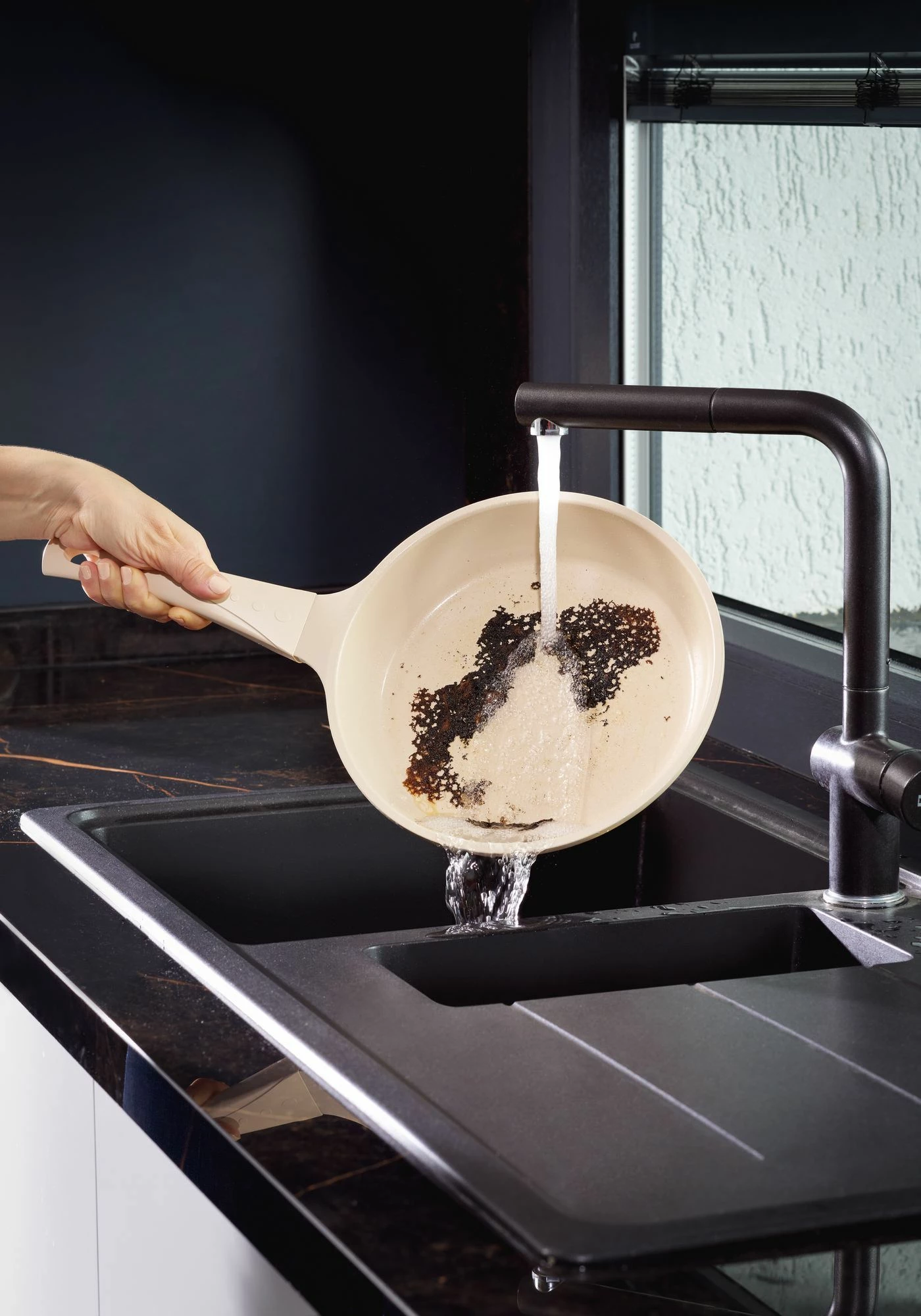 Set tenxheresh (10 copë), Hermia Concept, Vetta, krem