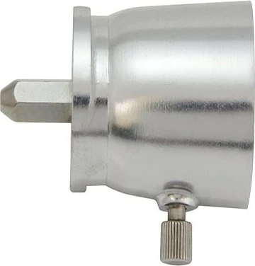 Adapter Kenwood KAT 002 ME, metalik, alumini