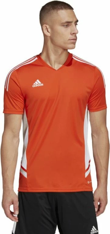 Fanellë adidas Condivo 22 për meshkuj, portokalli