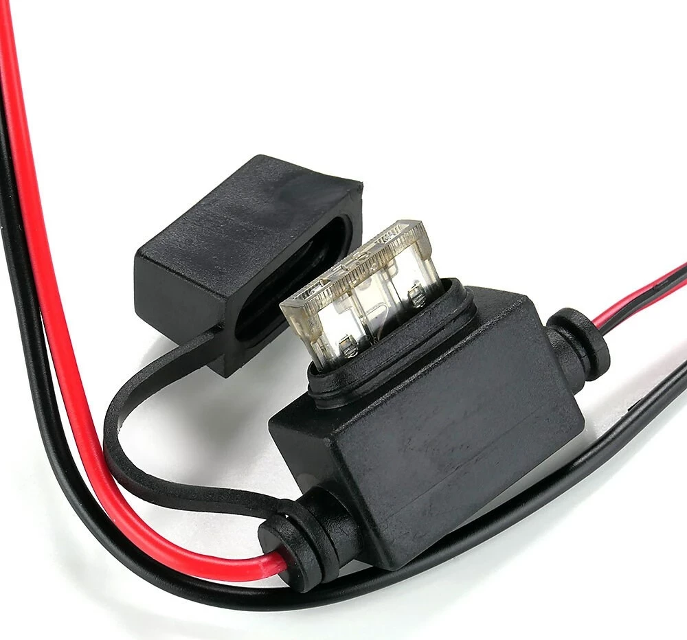 Karikues i baterisë së makinës everActive, 6-12V