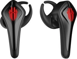 Kufje gaming REDMAGIC Cyberpods TWS, wireless, me mikrofon, të zeza