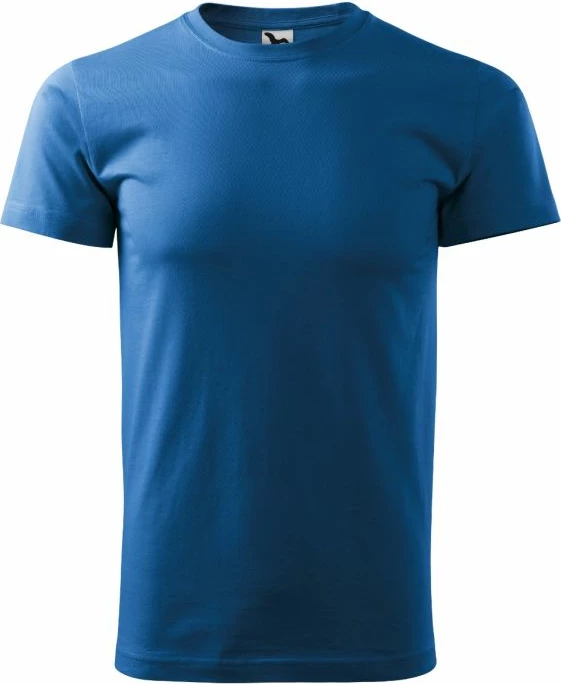 Maicë për meshkuj Malfini, blu