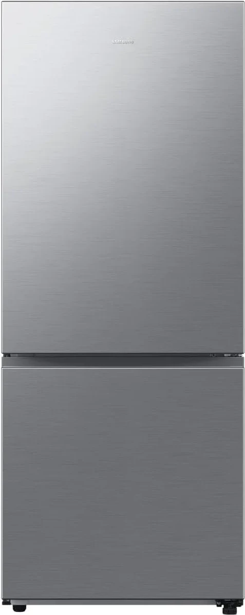 Frigorifer kombinim Samsung RB50DG602ES9EO 508 L No Frost Wi‑Fi 192/76 cm inox i rafinuar