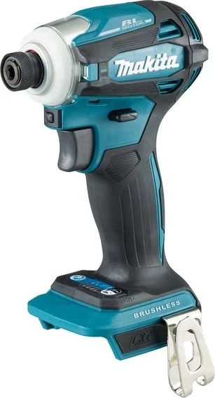 Pikëllim me energji Makita DTD172Z 1/4" 3800 RPM 180 N⋅m E zezë, Blu 18 V