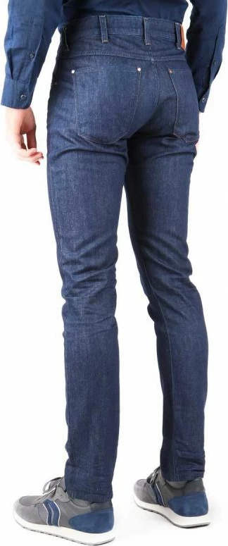 Xhinse për meshkuj Wrangler, të kaltra