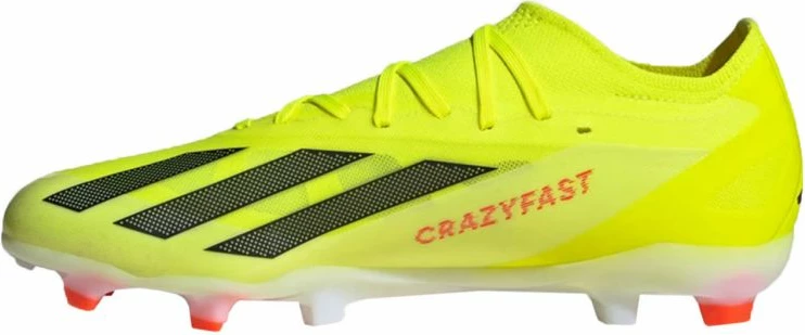 Atlete për futboll për meshkuj adidas, të verdha