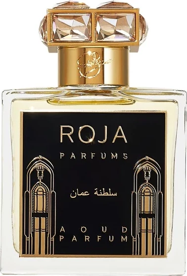 Parfum unisex Roja Parfums Sultanate Of Oman 50ml