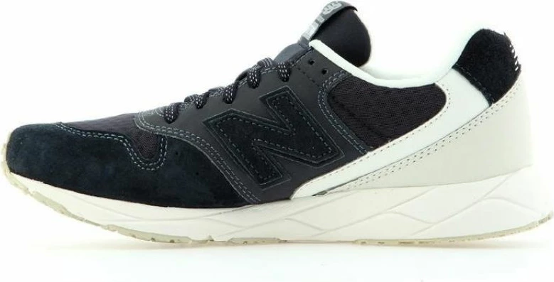 Atlete për femra New Balance WRT96MC, të zeza
