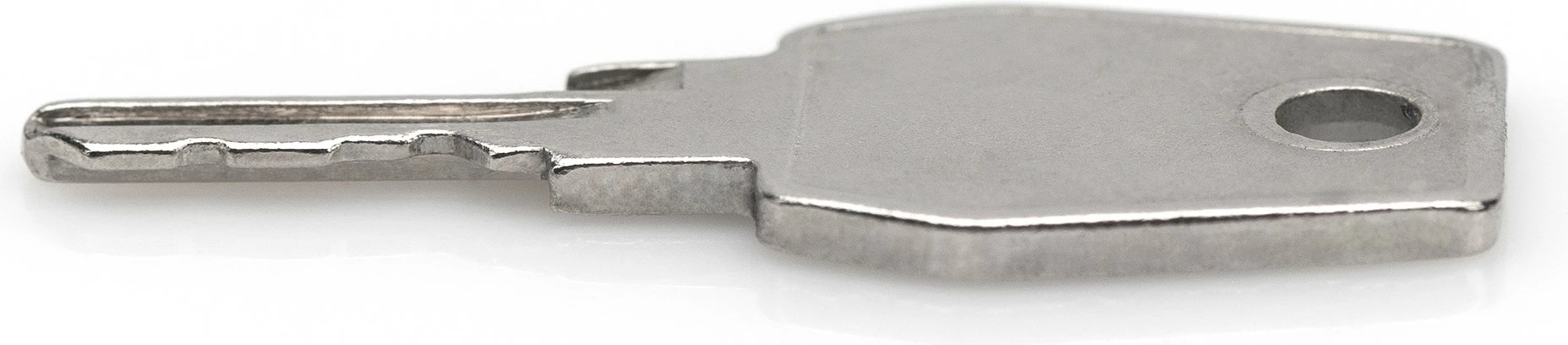 Çelës kabineti rrjeti Digitus Unique & Dynamic, për kasaforta murale Slim, ngjyrë e zezë metalike