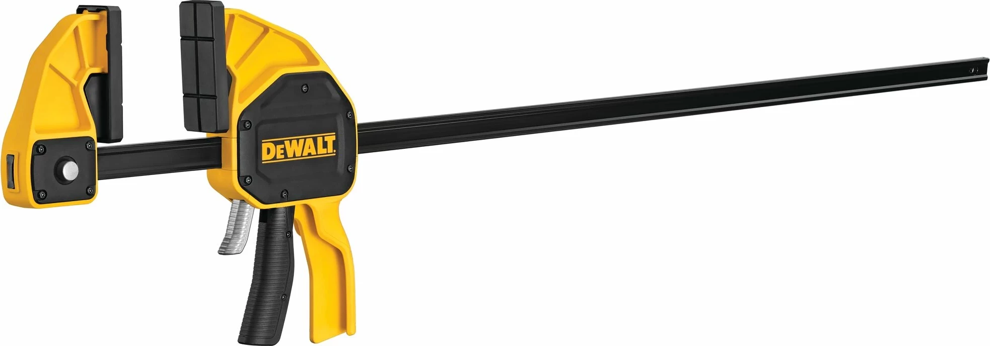 Sponë zdrukthtarie DeWalt DWHT0-83187 XL 900mm e përforcuar, verdhë/zezë