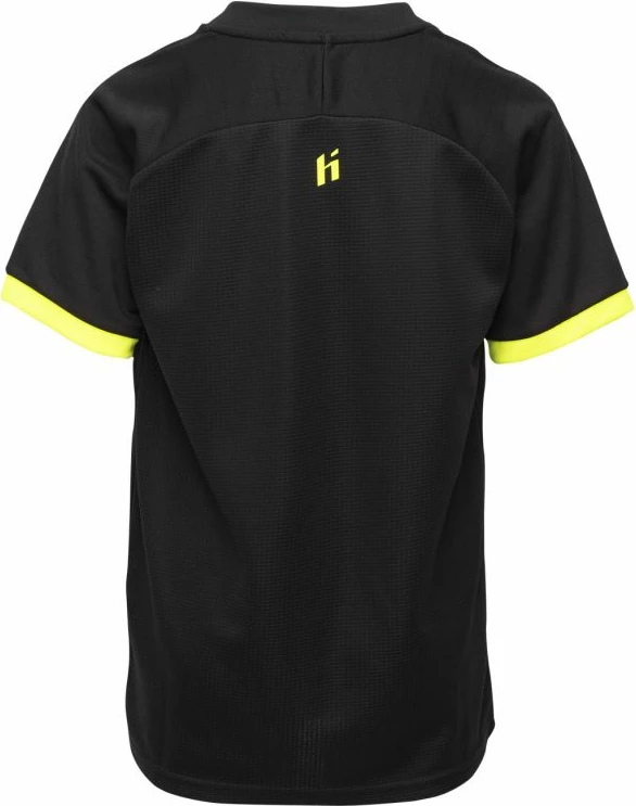 Maicë për fëmijë Huari, e zezë