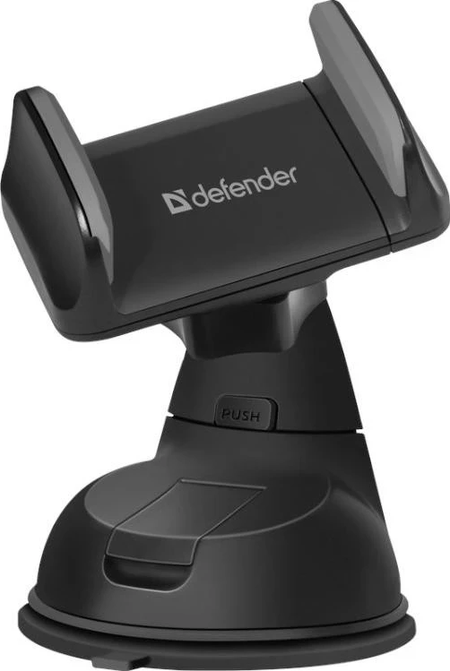 Dorëzë makine Defender CH-114+, e zezë