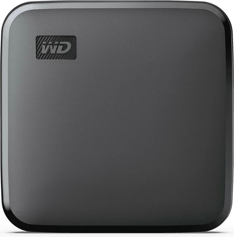 SSD portabël Western Digital WD Elements SE 480GB, 400MB/s, i zi