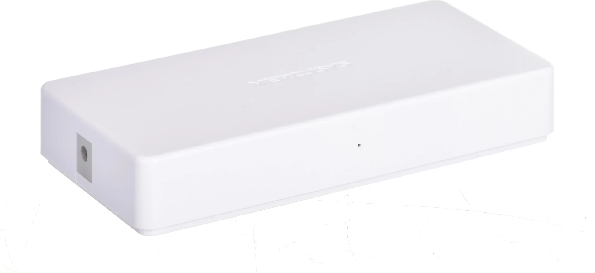 Zgjerues rrjeti Mercusys 8-Port, 10/100Mbps 