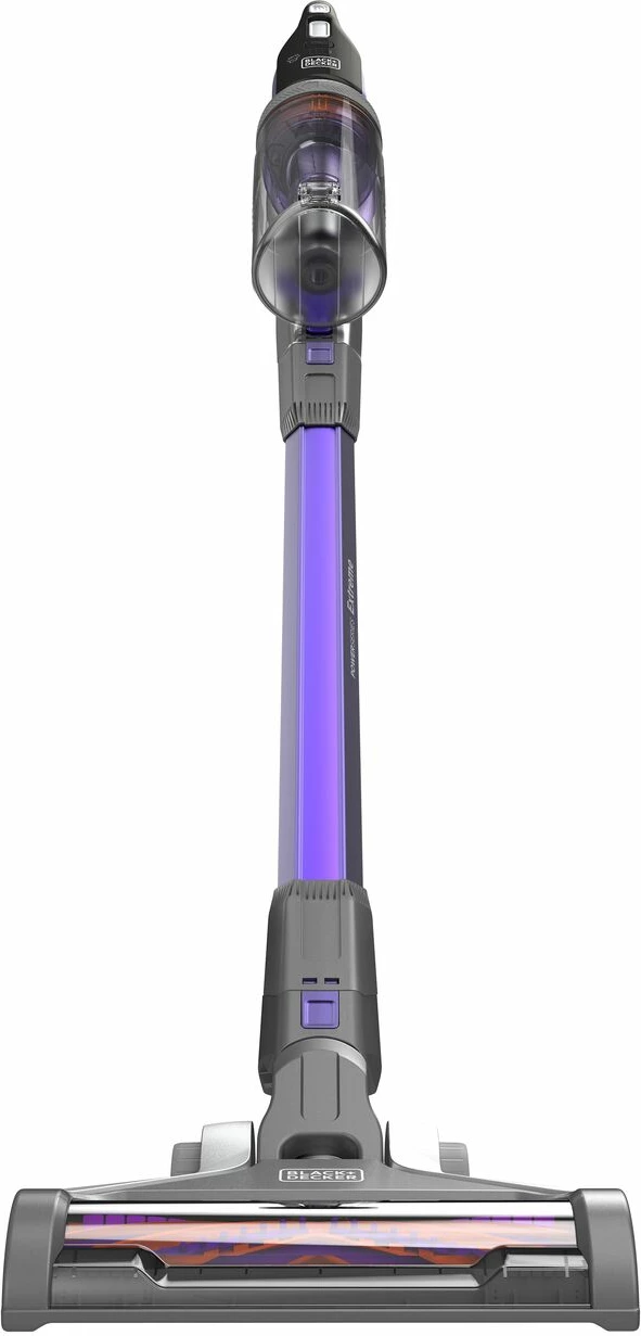 Fshesë me bateri Black+Decker BHFEV362DP 36V 2.0Ah 4-në-1 750 ml, e zezë