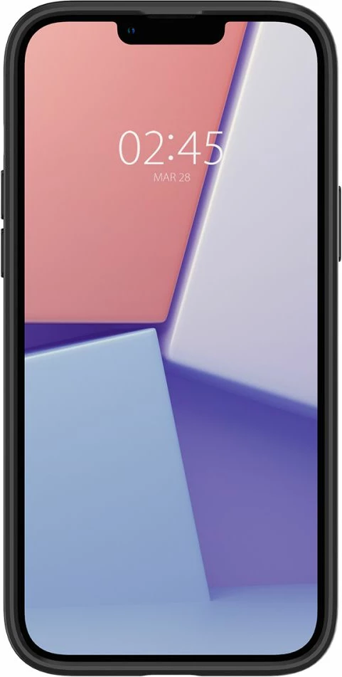 Mbështjellës Spigen Ultra Hybrid për iPhone 14 Plus, Matte Black