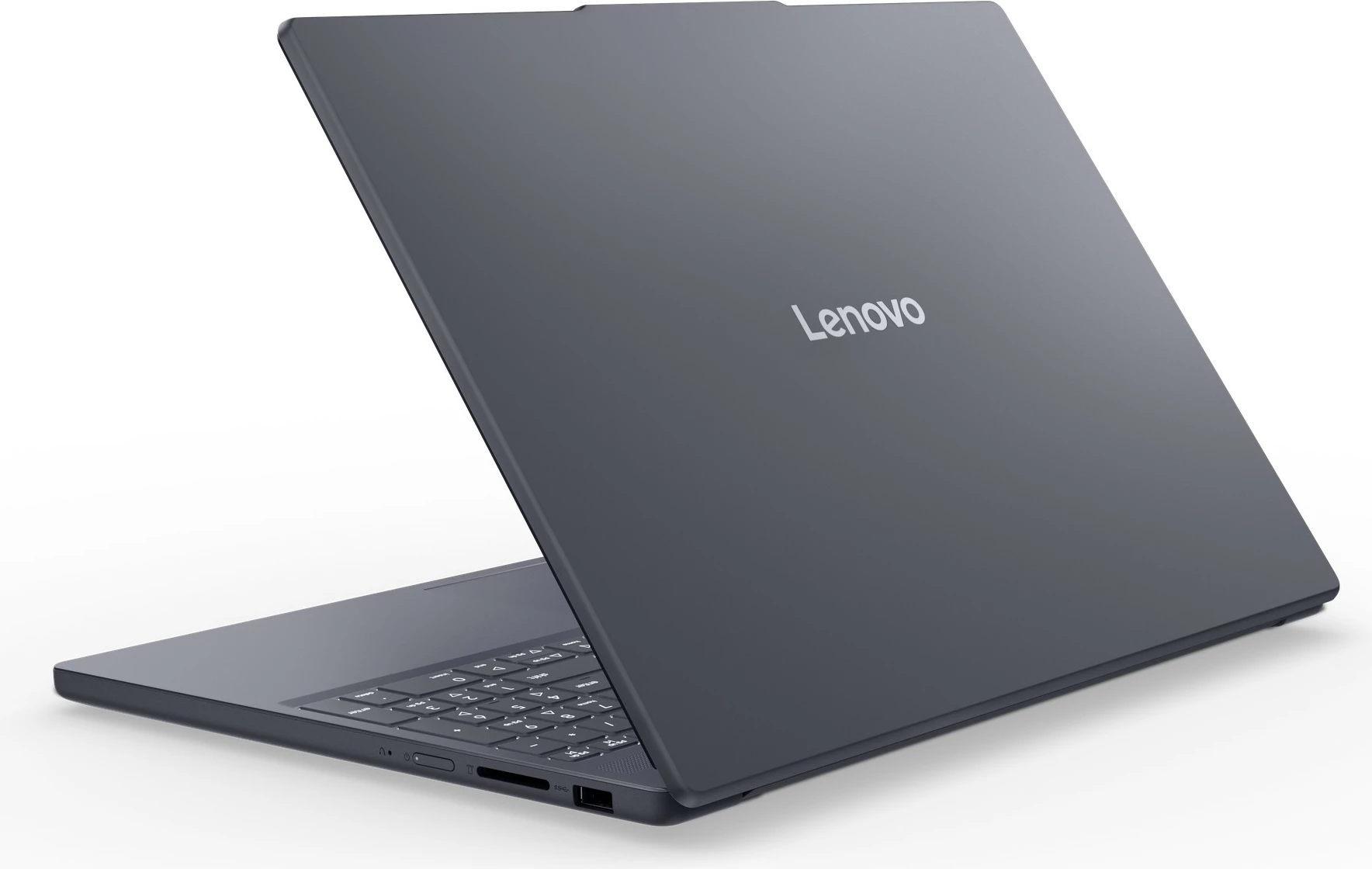 Kompjuter Lenovo IdeaPad Slim 3 15IRH10, i5, 16GB, 1TB SSD, Luna Grey