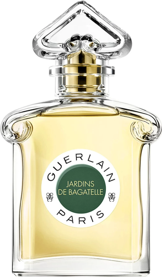 Eau de Toilette për femra Guerlain Jardins de Bagatelle, 75ml