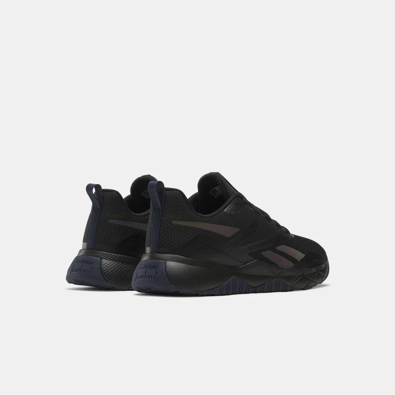 Atlete për meshkuj Reebok, të zeza